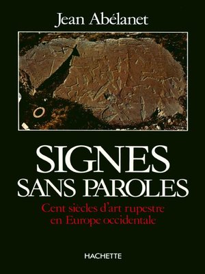cover image of Signes sans paroles
